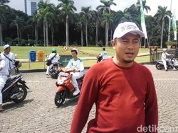 Eks Panglima FPI Tak Jadi Tersangka Penganiayaan M Kace, Ini Alasannya