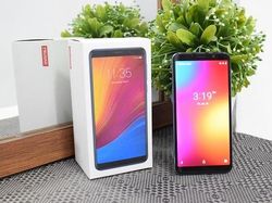 Lenovo Pede Masuk 5 Besar Pasar Ponsel di Indonesia