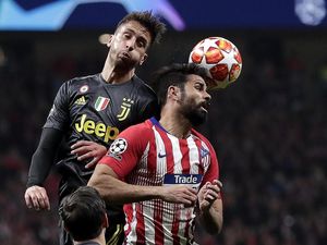 Prediksi Juventus vs Atletico Madrid: Bianconeri Menang, tapi Tersingkir?