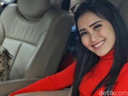 Anak Sudah Minta Bapak, Ayu Ting Ting Tetap Hati-hati Pilih Pria