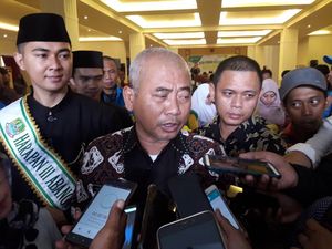 Tempat Hiburan Malam di Kota Bekasi Wajib Tutup Selama Ramadan Tempat Hiburan Malam di Kota Bekasi Wajib Tutup Selama Ramadan