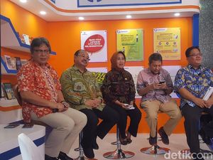 Ombudsman: Hasil Identifikasi, Lahan Prabowo Bukan HGU tapi HTI