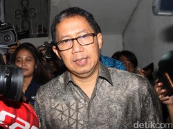 Satgas Antimafia Bola Limpahkan Joko Driyono ke Kejagung Pekan Ini