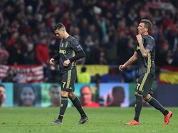 Misi Juve Kembali ke Jalur Positif, Laga Tricky Milan