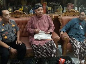 Cerita Guru SMKN 3 Yogya yang Didorong Siswa dan Videonya Viral Cerita Guru SMKN 3 Yogya yang Didorong Siswa dan Videonya Viral