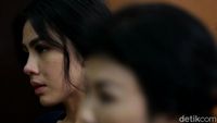 Lagi, Sidang Putusan Kasus Kokain Richard Muljadi Ditunda!