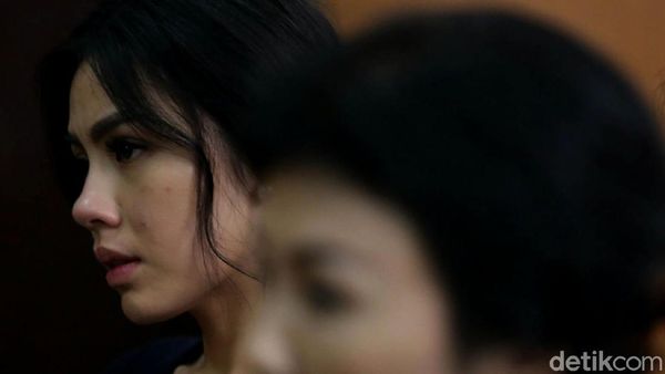 Lagi, Sidang Putusan Kasus Kokain Richard Muljadi Ditunda!