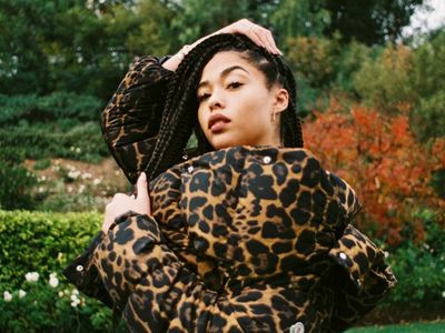 Potret Jordyn, Si Seksi yang Dikabarkan Tusuk Keluarga Kardashian dari Belakang