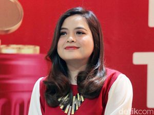 Pengumuman! Tasya Kamila Hamil Anak Laki-laki Pengumuman! Tasya Kamila Hamil Anak Laki-laki