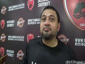 PSM Sarankan Joko Driyono Mundur, KLB Digelar Usai Pilpres