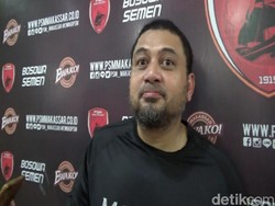 PSM Sarankan Joko Driyono Mundur, KLB Digelar Usai Pilpres