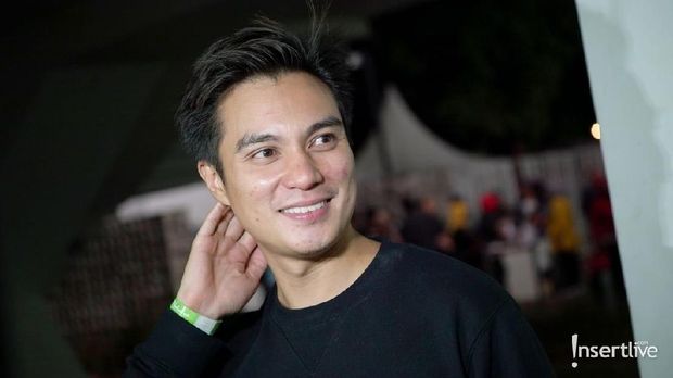 Baim Wong