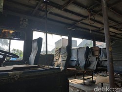 Misteri Bus Banyuwangi-Surabaya: Waktu Tempuh 5 Menit, Penumpang Diam Seribu Bahasa