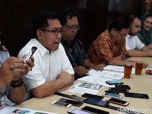 Bertema Kebinnekaan, Haul ke-9 Gus Dur akan Diperingati di Solo Bertema Kebinnekaan, Haul ke-9 Gus Dur akan Diperingati di Solo