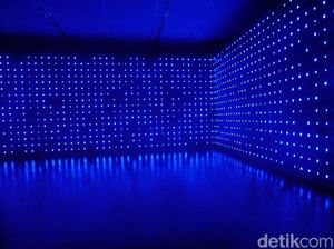 Meresapi Seni Lewat Minimalism: Space. Light. Object Meresapi Seni Lewat Minimalism: Space. Light. Object