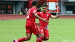 Singkirkan Tira Persikabo, Persija Gaspol ke Perempatfinal Piala Indonesia