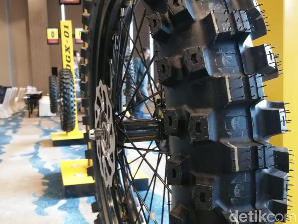 Tips Jitu Bikin Ban Offroad Awet Tips Jitu Bikin Ban Offroad Awet