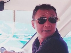 Penegasan Erie Prasetyo yang Dituding Admin Lambe Turah