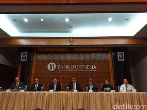 BI: Bank Tidak Perlu Naikkan Suku Bunga BI: Bank Tidak Perlu Naikkan Suku Bunga