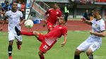 Singkirkan Tira Persikabo, Persija Gaspol ke Perempatfinal Piala Indonesia