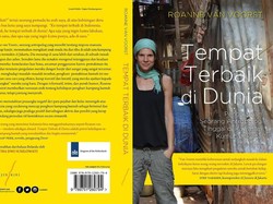 Orang-Orang Termiskin di Jakarta