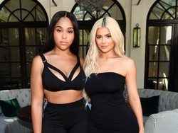 Pasca Tudingan Selingkuh, Kylie Jenner dan Jordyn Woods Reunian