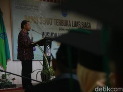 Kemenag Kritik Disertasi Seks Halal di Luar Nikah: Argumen Dangkal