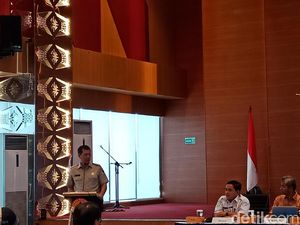 BNPB Sebut Korban Bencana Terbanyak karena Gempa dan Tsunami