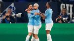 Comeback Dramatis Man City di Kandang Schalke