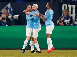 Barcelona dan Madrid Menurun, Rio Ferdinand Jagokan City di Liga Champions