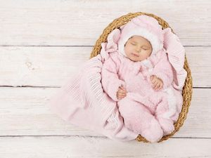 25 Nama Bayi Perempuan Bermakna Hebat dari Berbagai Bahasa