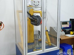 Bisakah Helm SNI Palsu Diketahui dari Ciri Fisik?