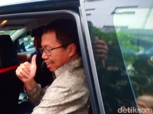 Imbauan Kepada Joko Driyono: Mundur Saja, PSSI Jangan Disandera Imbauan Kepada Joko Driyono: Mundur Saja, PSSI Jangan Disandera