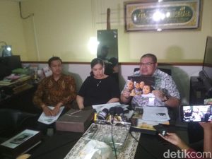 Beri Mahar Rp 2 M untuk Bella Luna, Nana Ternyata Pakai Uang untuk Anak Beri Mahar Rp 2 M untuk Bella Luna, Nana Ternyata Pakai Uang untuk Anak