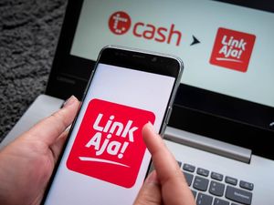 Pengguna LinkAja Sudah Tembus 40 Juta, Kok Bisa? Pengguna LinkAja Sudah Tembus 40 Juta, Kok Bisa?