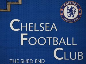 Kartu Kredit Chelsea Diblokir! Kartu Kredit Chelsea Diblokir!