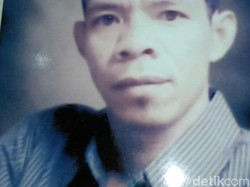 Sosok Jamaludin dan Cerita Piting Leher Istri Sebelum Bakar Diri