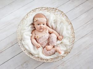 30 Inspirasi Nama Bayi Perempuan Bermakna Dermawan