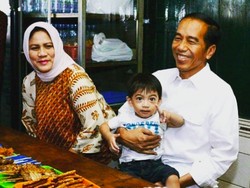 TKN Klaim Pidato Kebangsaan Jokowi akan Lebih Baik dari Prabowo