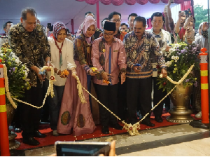 Malang Resmi Miliki Satu Lagi Destinasi Wisata dan Belanja Kekinian Malang Resmi Miliki Satu Lagi Destinasi Wisata dan Belanja Kekinian