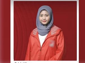Calegnya di Sumbar Hilang, PSI Enggan Berspekulasi Calegnya di Sumbar Hilang, PSI Enggan Berspekulasi