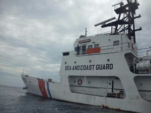Strategi PLP Tanjung Priok Amankan Perairan Jakarta Strategi PLP Tanjung Priok Amankan Perairan Jakarta