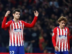 Suatu Saat VAR Akan Sahkan Gol Morata