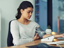 Berapa Tekanan Darah Normal Setiap Orang?