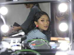 Marion Jola Sadar Suka Pancing Orang Buat Bully