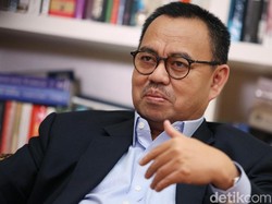 TKN Jokowi Serang Sudirman Said: Dia Pernah Jadi Bulan-bulanan Rizal Ramli