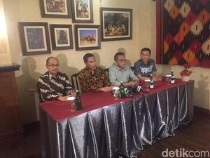 PKS-Gerindra DKI Sepakat Agung Yulianto dan Ahmad Syaikhu Jadi Cawagub DKI PKS-Gerindra DKI Sepakat Agung Yulianto dan Ahmad Syaikhu Jadi Cawagub DKI