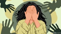 Pelajar 13 Tahun di Labuan Bajo Diperkosa Bergilir 3 Pria