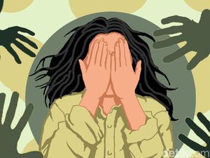 Heboh Candaan Mahasiswi Cantik Unram-Dirut RSUD NTB Diduga Lecehkan Dokter Heboh Candaan Mahasiswi Cantik Unram-Dirut RSUD NTB Diduga Lecehkan Dokter