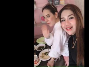 Tampang Cantik Dokter Operasi Plastik Gadungan Tampang Cantik Dokter Operasi Plastik Gadungan
